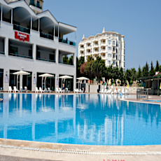 Ramada Resort By Wyndham Kızkalesi